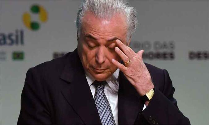 (foto: AFP / NELSON ALMEIDA ) (foto: AFP / NELSON ALMEIDA )