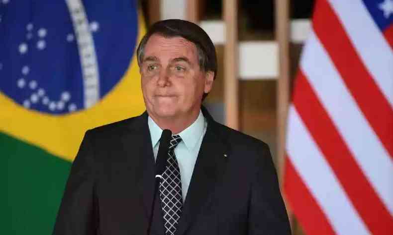 Jair Bolsonaro