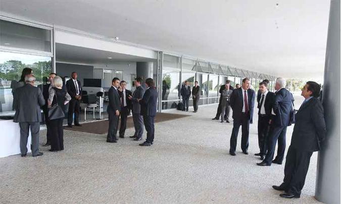 Já nos dias em que os jogos se realizarem à tarde, o expediente começará de manhã e se encerrará às 13h(foto: ANDRÉ DUSEK/ESTADAO CONTEUDO ) Já nos dias em que os jogos se realizarem à tarde, o expediente começará de manhã e se encerrará às 13h(foto: ANDRÉ DUSEK/ESTADAO CONTEUDO )