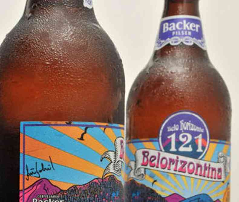 Percia ligou cerveja Belorizontina e outras marcas da Backer a contaminao por produto txico(foto: MARCOS VIEIRA/EM/D.A PRESS %u2013 21/1/20)