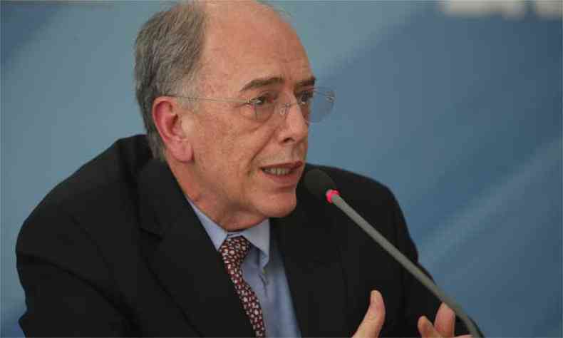 Pedro Parente(foto: Fbio Rodrigues Pozzebom/Agncia Brasil)