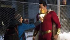 Zachari Levi, de Shazam, faz declarao antivacina e  criticado nas redes