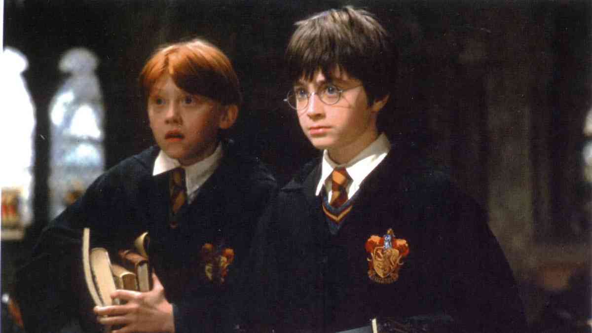 Hogwarts school: Último filme da saga Harry Potter estreia às