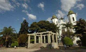 Praça Duque de Caxias recebe vários eventos culturais ao longo do ano em BH(foto: Beto Novaes/EM/D.A Press - 29/06/2009) Praça Duque de Caxias recebe vários eventos culturais ao longo do ano em BH(foto: Beto Novaes/EM/D.A Press - 29/06/2009)