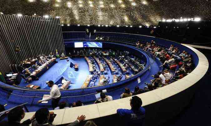 (foto: Edilson Rodrigues/Agncia Senado )