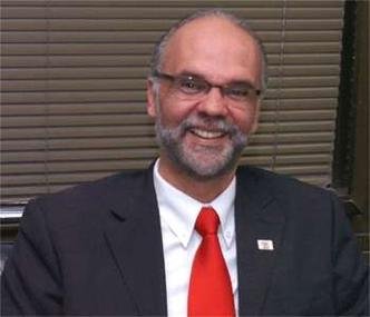 Luiz Cl�udio da Costa foi indicado pelo novo ministro da Educa��o, Mercadante(foto: Marcos Michelin 30/06/2009 )