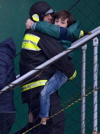 (foto: Filippo Monteforte/AFP ) (foto: Filippo Monteforte/AFP )