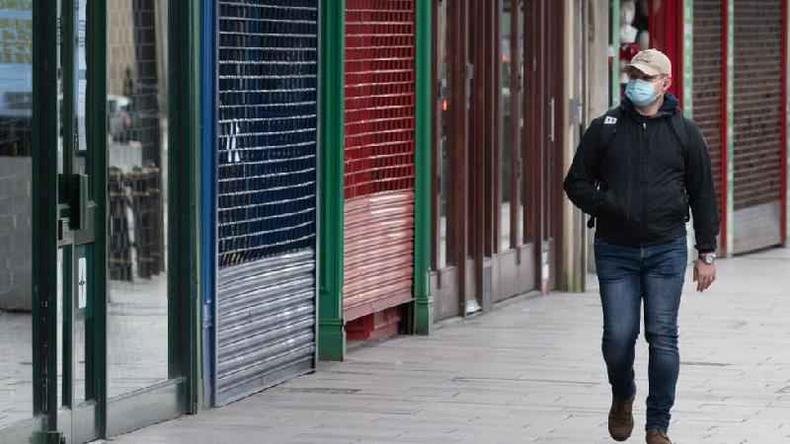 Acredita-se que segundo semestre ainda ser� bastante duro para as economias(foto: Getty Images)