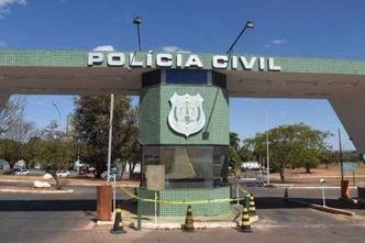 PCDF/Divulga��o