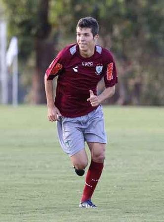 Coelho deve confirmar a chegada do armador Bruno Naz�rio, que teve passagem-rel�mpago pelo clube em 2013(foto: Rodrigo Clemente/EM/D.A Press 7/5/13)