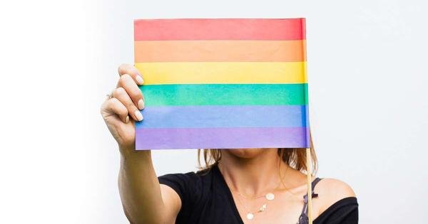 Aliança Nacional LGBTI divulga nota oficial sobre falas de Cassia Kis - Estado de Minas