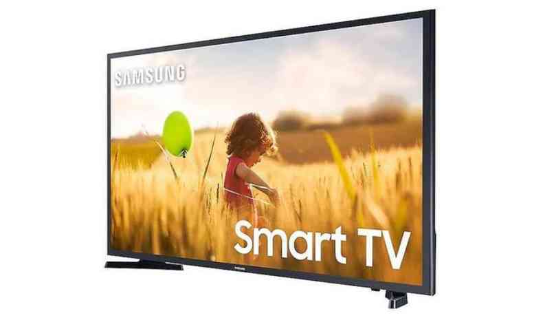 TV Samsung Smart TV LED 40'
