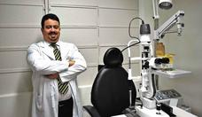 Hipertenso intracraniana: a presso dentro do crnio