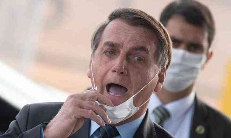 Jair Bolsonaro