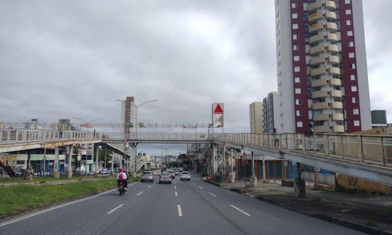 previso do tempo