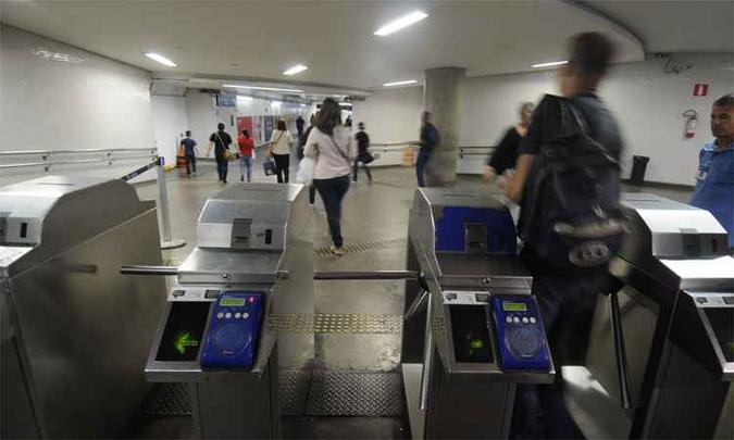 (foto: Leandro Couri/EM/DA Press - 14/05/2018) (foto: Leandro Couri/EM/DA Press - 14/05/2018)