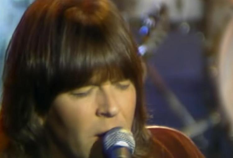 Randy Meisner