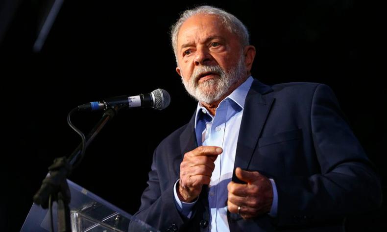 O presidente ressaltou o papel das redes sociais na disseminao do discurso de dio e a importncia da famlia na relao com os filhos