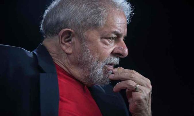 (foto: / AFP / Nelson ALMEIDA ) (foto: / AFP / Nelson ALMEIDA )