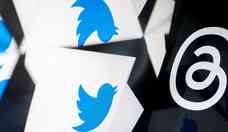Rivalidade entre redes: usurios do Twitter criticam o Threads