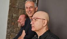 Banda Paralamas do Sucesso promete noite de clssicos no show de hoje em BH