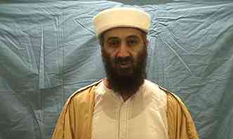 Bin Laden foi morto em consequncia de uma ao de inteligncia do Exrcito dos EUA em parceria com o governo do Paquisto(foto: AFP Photo)