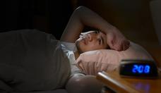 Semana temtica sobre a insnia levanta a importncia de dormir bem