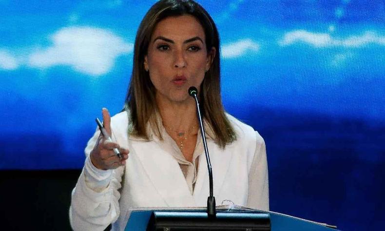 Soraya Thronicke 