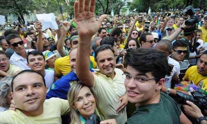 (foto: Gladyston Rodrigues/EM/D.A Press)