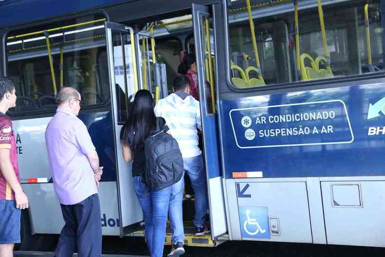 Passe livre e Vale Social oferecem mais acesso  mobilidade urbana