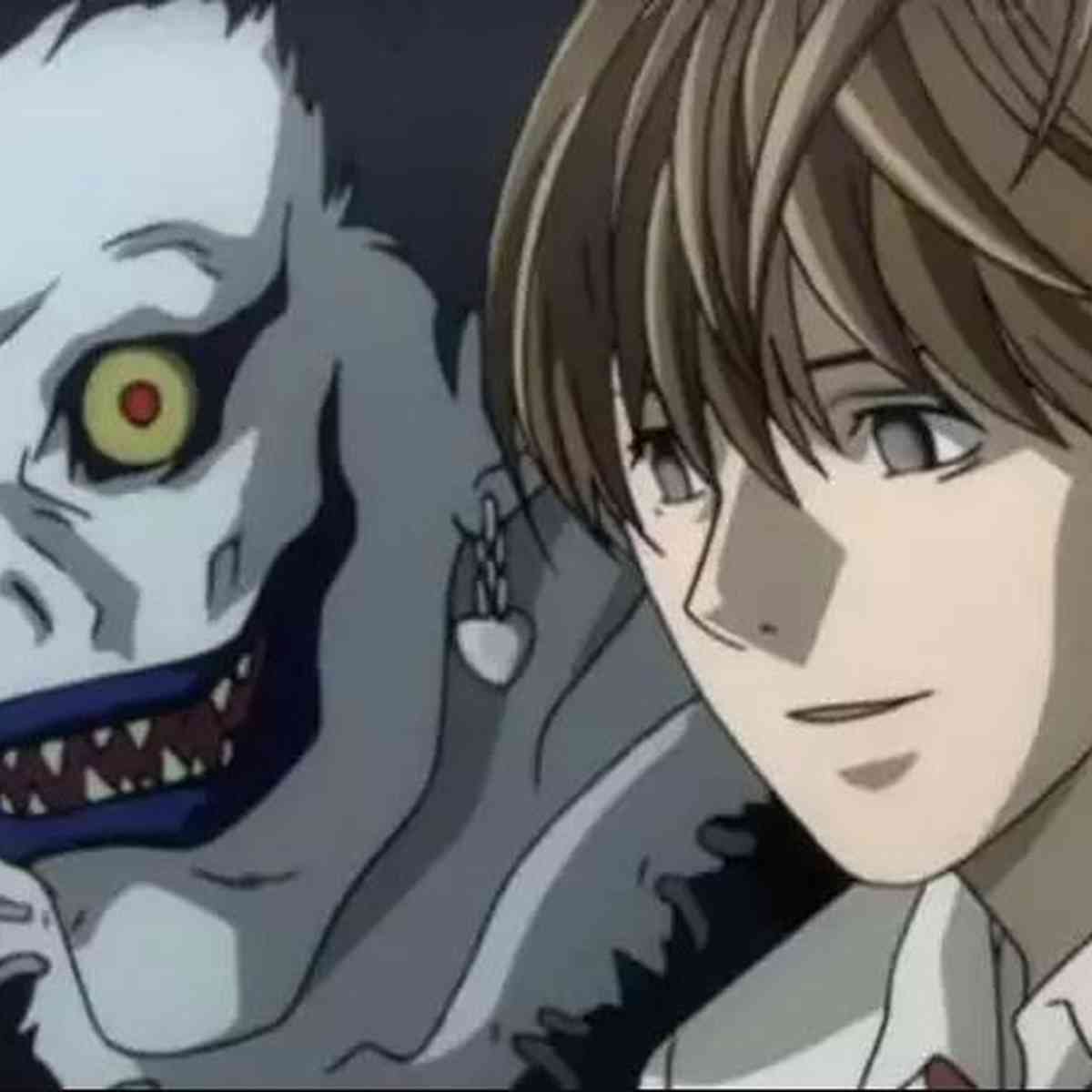 Death Note: anime ganha série live action da Netflix - Cultura