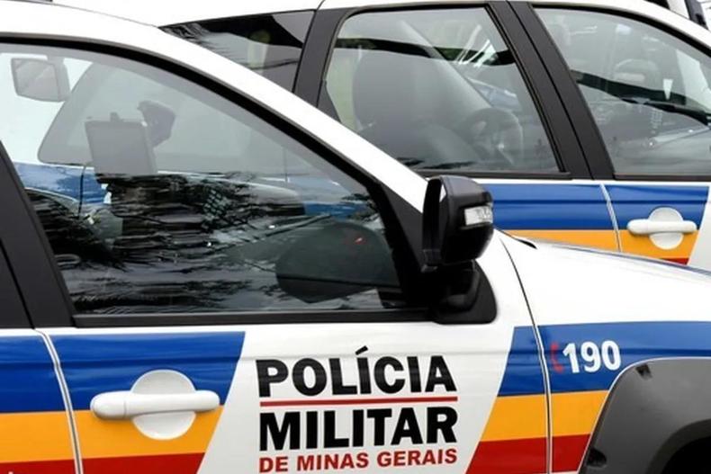 Polcia Militar informou que faz buscas para localizar o suspeito