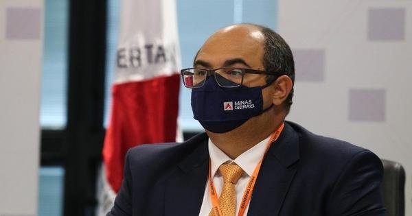 'Nunca houve substitutivo', diz secretário sobre PL dos R$ 11 bi da Vale - Vimarsana News