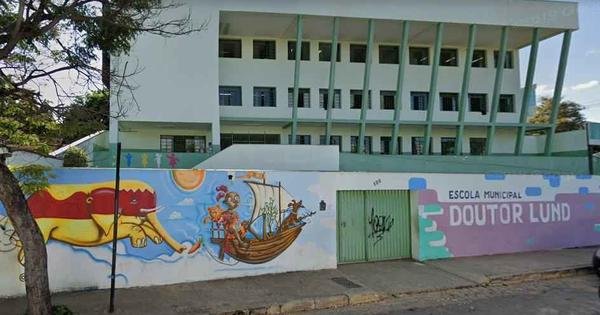 Servidores da Educação anunciam paralisação nas escolas de Lagoa Santa ...