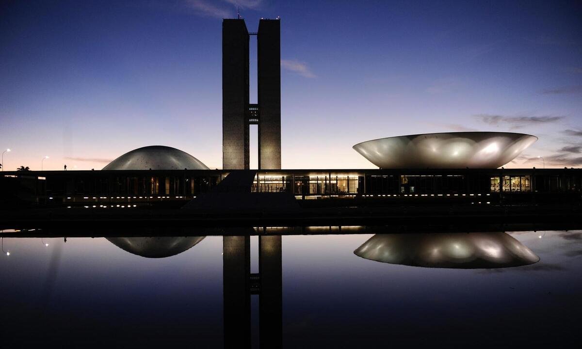 Câmara pode votar minirreforma eleitoral e anistia a partidos nesta quarta 1 image