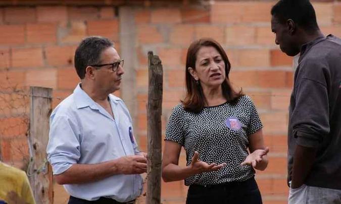 Resultado de imagem para ELEIÃ‡ÃƒO EM IPATINGA E GUANHAES