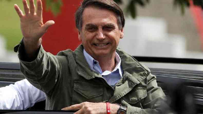 Jair Bolsonaro