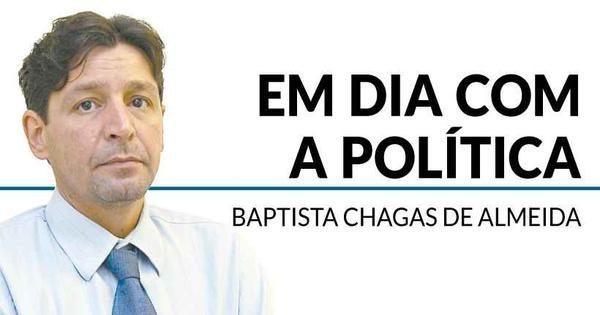 Ministra Rosa Weber enquadra PGR e cobra posição sobre notícia-crime - Vimarsana News