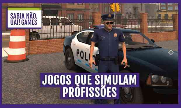 Jogo de correio: Profissões – Apps no Google Play