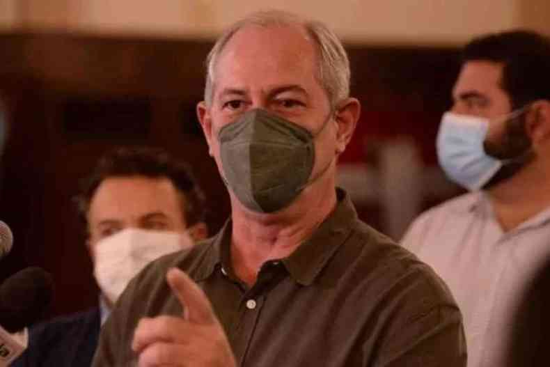 Ciro Gomes