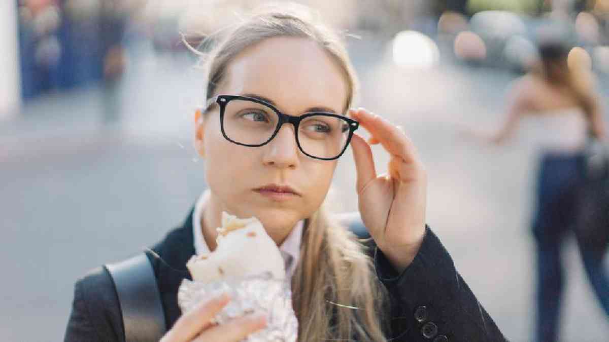 Por que velocidade da refeição pode ser tão importante quanto o tipo de  alimento - Saúde - Estado de Minas