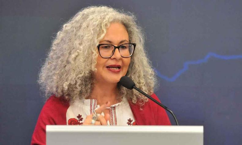 Lorene Figueiredo (PSOL)