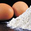 Farinha de cascas: aproveitamento integral dos alimentos