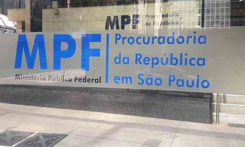 Sede do MPF de São Paulo 