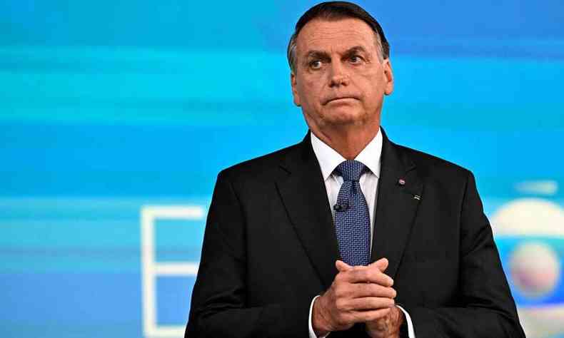 Jair Bolsonaro (PL)