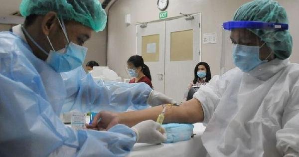 COVID: por que médicos querem tomar uma 3ª dose da CoronaVac na Indonésia - Vimarsana News