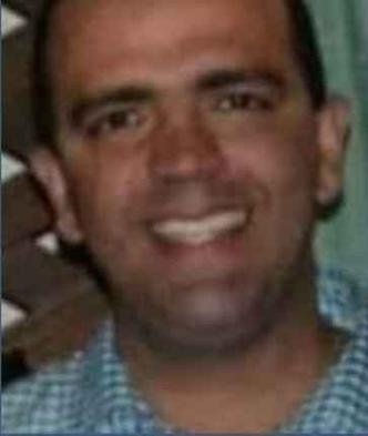 Tiago Barbosa da Silva(foto: reprodução/Redes Sociais) Tiago Barbosa da Silva(foto: reprodução/Redes Sociais)