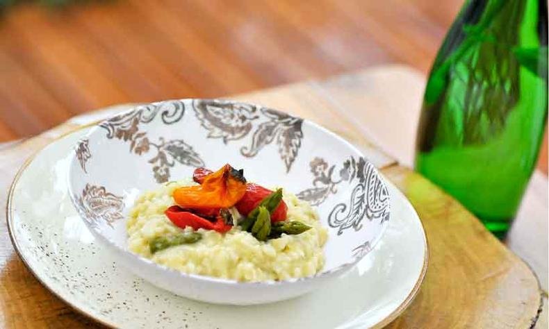 (foto: Alexandre Guzanshe/em/d. a press)