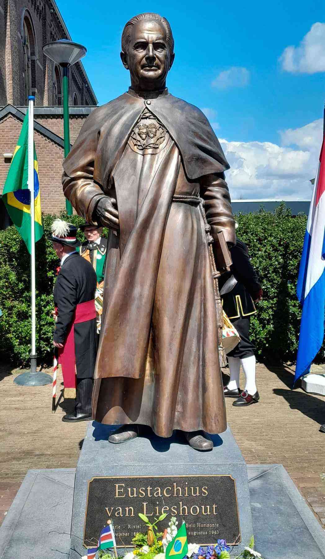 Conheça a Loja do Padre Eustáquio em Belo Horizonte