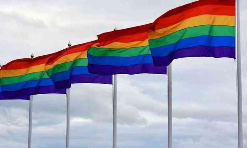 H mais de 10 anos, o Una-se conscientiza belo-horizontinos sobre a comunidade LGBTQIA 